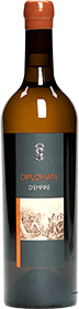 Domaine Comte Abbatucci : Diplomate d'Empire 2021