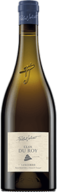 Pascal Jolivet : Clos du Roy 2023
