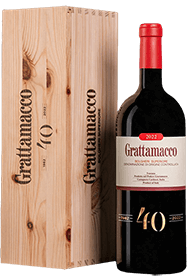 Grattamacco 2022