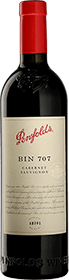 Penfolds : Bin 707 Cabernet Sauvignon 2019