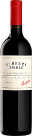 Penfolds : Saint Henri Shiraz 2009