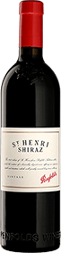 Penfolds : Saint Henri Shiraz 2020