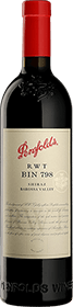 Penfolds : Rwt Barossa Valley Shiraz 2021