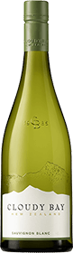 Cloudy Bay : Sauvignon Blanc 2022