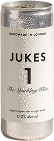 Jukes : Jukes 1 The Sparkling White