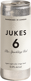 Jukes : Jukes 6 The Sparkling Red