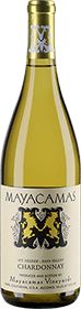 Mayacamas Vineyards : Chardonnay 2022