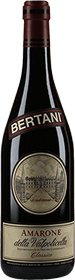 Bertani : Amarone Della Valpolicella Classico 2012