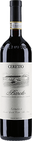 Ceretto : Brunate 2018