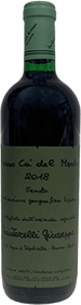 Giuseppe Quintarelli : Rosso Ca' del Merlo 2018