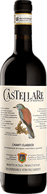 Castellare di Castellina : Chianti Classico 2023