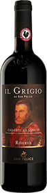 San Felice : Il Grigio Riserva 2020