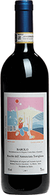 Roberto Voerzio : Rocche dell'Annunziata Torriglione 2010