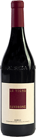 Sandrone Luciano : Le Vigne 2020 Sandrone Luciano : Le Vigne 2020