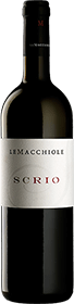 Le Macchiole : Scrio 2012