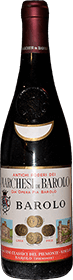 Marchesi di Barolo : Riserva 1965 Marchesi di Barolo : Riserva 1965
