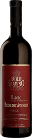 Paolo Scavino : Rocche dell Annunziata Riserva 2007