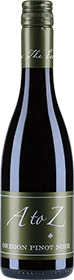 A to Z Wineworks : Oregon Pinot Noir 2018