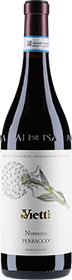 Vietti : Perbacco 2020