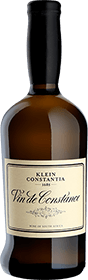 Klein Constantia : Vin de Constance 2015