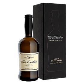 Klein Constantia : Vin de Constance 2018
