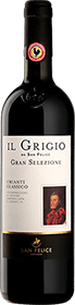 San Felice : Il Grigio Gran Selezione 2019