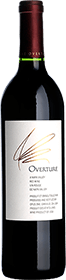Opus One : Overture