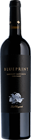 Lail Vineyards : Blueprint Cabernet Sauvignon 2021
