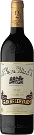 La Rioja Alta : Gran Reserva 890 2004