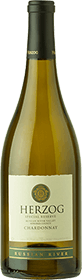 Herzog Wine Cellars : Herzog Special Reserve - Chardonnay 2023
