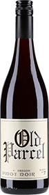 Old Parcel : Block 7 Pinot Noir 2020