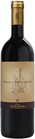 Antinori - Badia a Passignano : Chianti Classico Gran Selezione 2020 Antinori - Badia a Passignano : Chianti Classico Gran Selezione 2020
