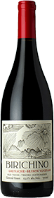 Birichino : Besson Vineyard Grenache Old Vines 2023 Birichino : Besson Vineyard Grenache Old Vines 2023