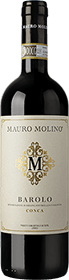 Mauro Molino : Conca 2021