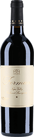 Forman : Cabernet Sauvignon 2017