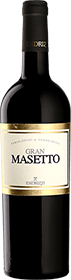 Endrizzi : Gran Masetto 2019