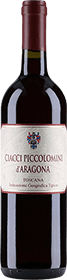 Ciacci Piccolomini d'Aragona : Toscana 2021
