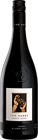 Two Hands : Angels' Share Shiraz 2022