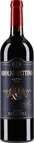 Barone Ricasoli : Brolio Bettino 2022