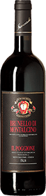 Il Poggione : Brunello di Montalcino 2019 Il Poggione : Brunello di Montalcino 2019