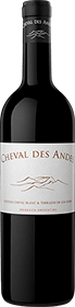 Cheval des Andes 2019