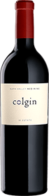 Colgin : IX Estate 2019