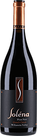 Solena : Pinot Noir Grande Cuvee 2020