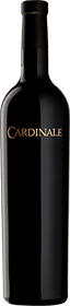 Cardinale : Cabernet Sauvignon 2017