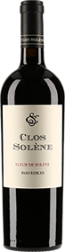 Clos Solène : Fleur de Solène 2015