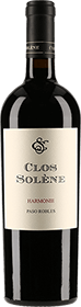 Clos Solène : Harmonie 2014