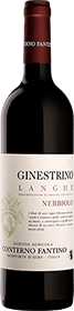 Conterno Fantino : Langhe Nebbiolo "Ginestrino" 2021