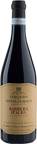Cordero di Montezemolo : Barbera d'Alba 2023