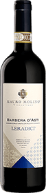 Mauro Molino : Barbera d'Asti Le Radici 2020