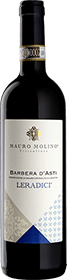 Mauro Molino : Barbera d'Asti Le Radici 2021